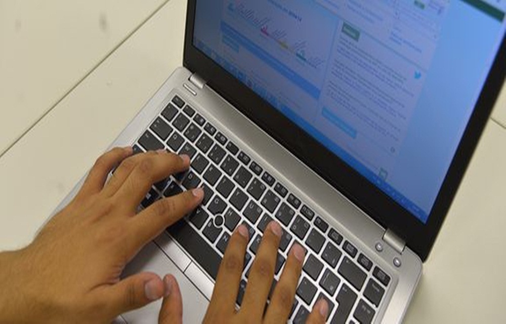Ir para  <p>Come&ccedil;a hoje (2) o prazo para os contribuintes entregarem a declara&ccedil;&atilde;o do Imposto de Renda Pessoa F&iacute;sica (IRPF) 2017, relativa ao ano-calend&aacute;rio 2016. A entrega das...